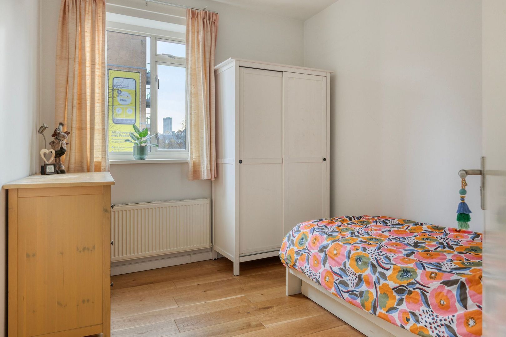 Mariniersweg 96 B, Rotterdam foto-18 blur