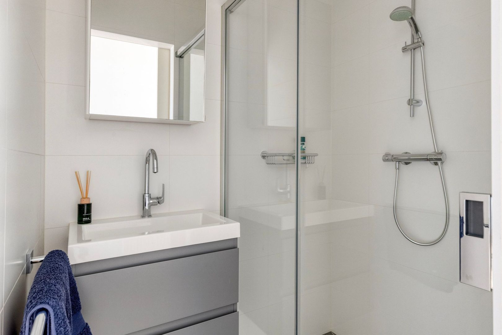 Mariniersweg 96 B, Rotterdam foto-19 blur