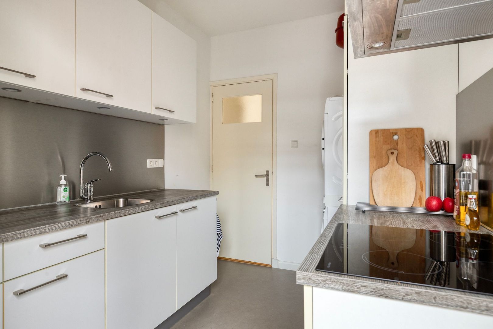 Mariniersweg 96 B, Rotterdam foto-13 blur