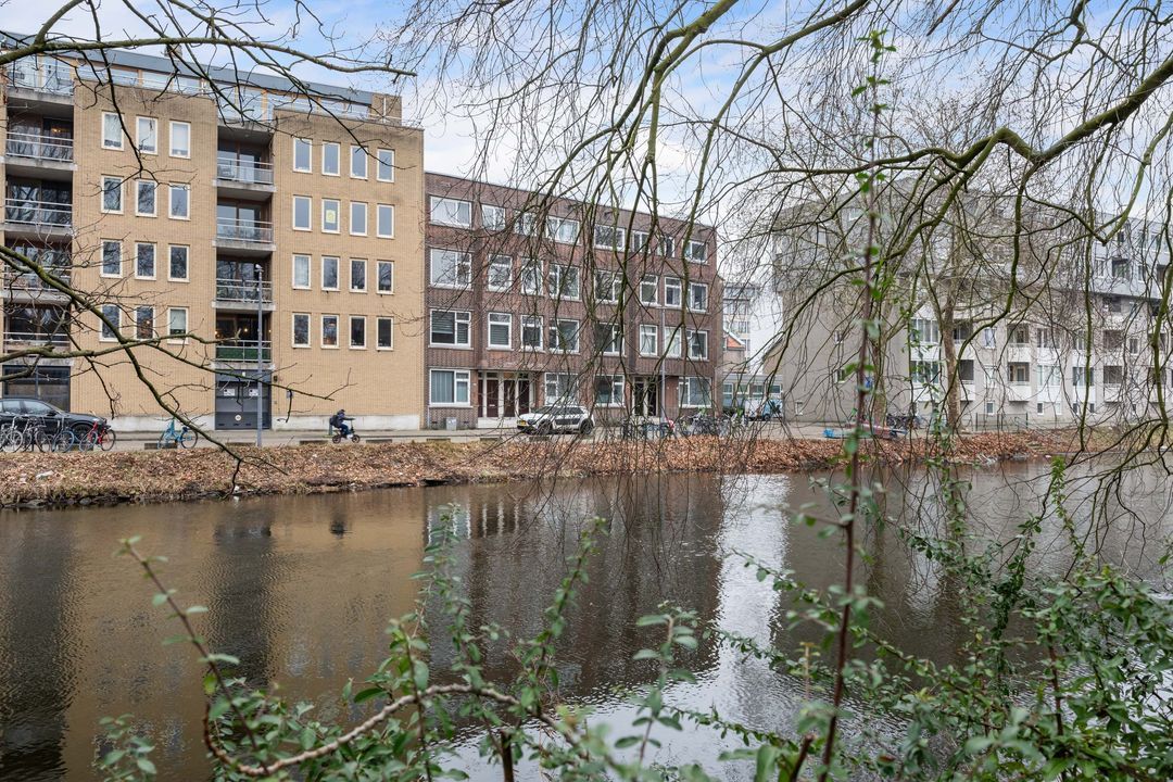 Hoge Boezem 20 B, Rotterdam