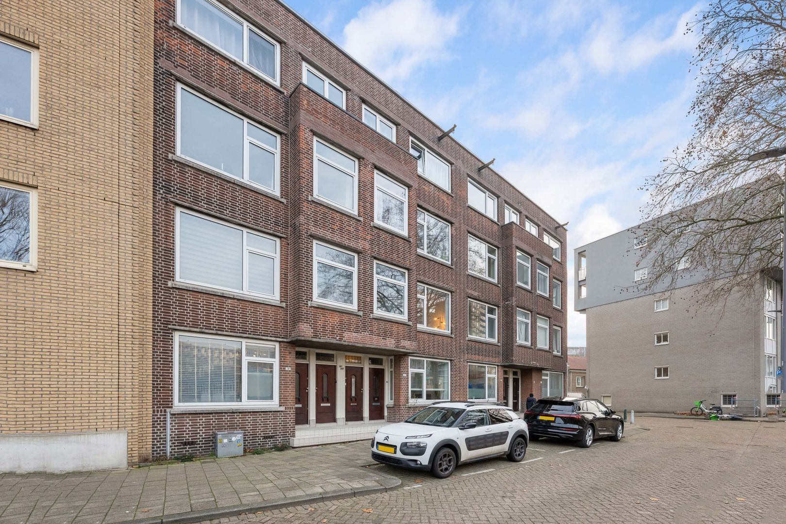 Hoge Boezem 20 B, Rotterdam foto-39 blur