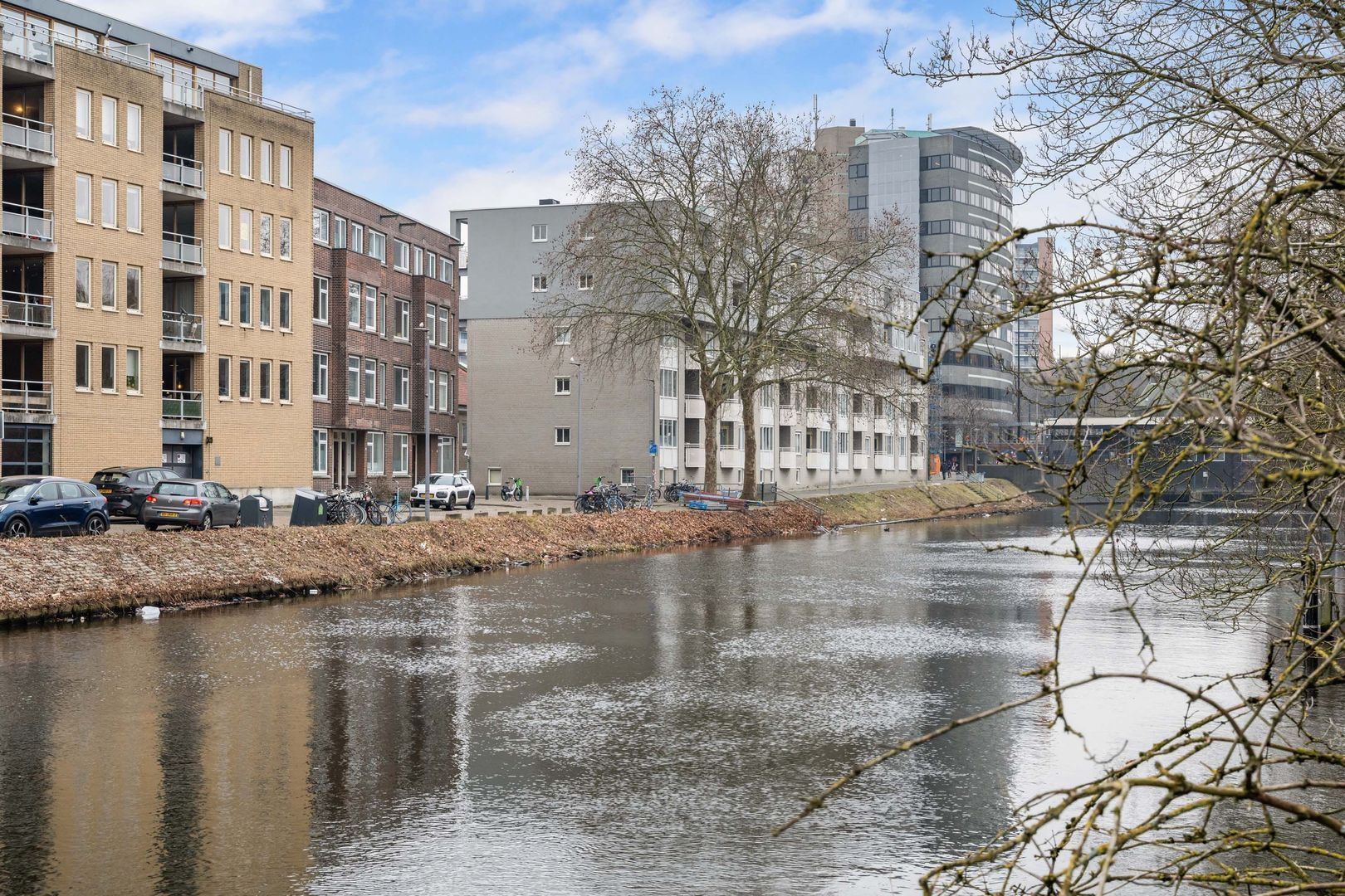 Hoge Boezem 20 B, Rotterdam foto-37 blur