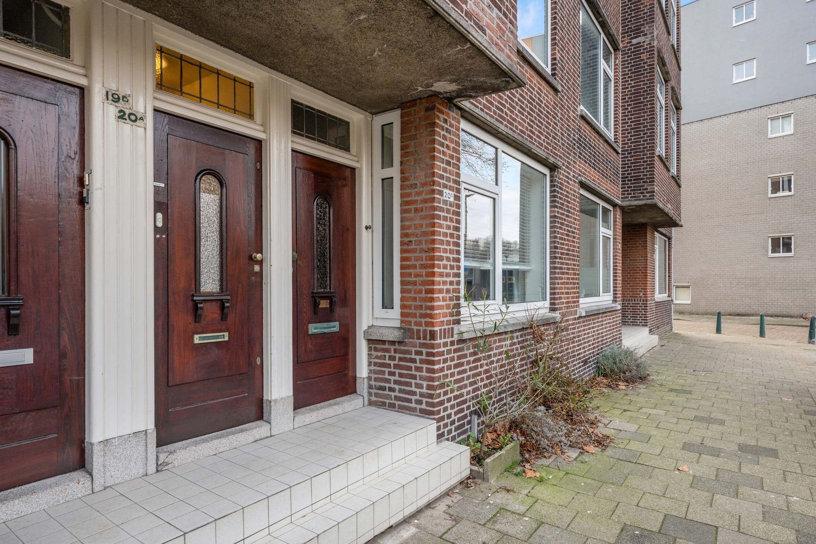 Hoge Boezem 20 B, Rotterdam foto-42 blur