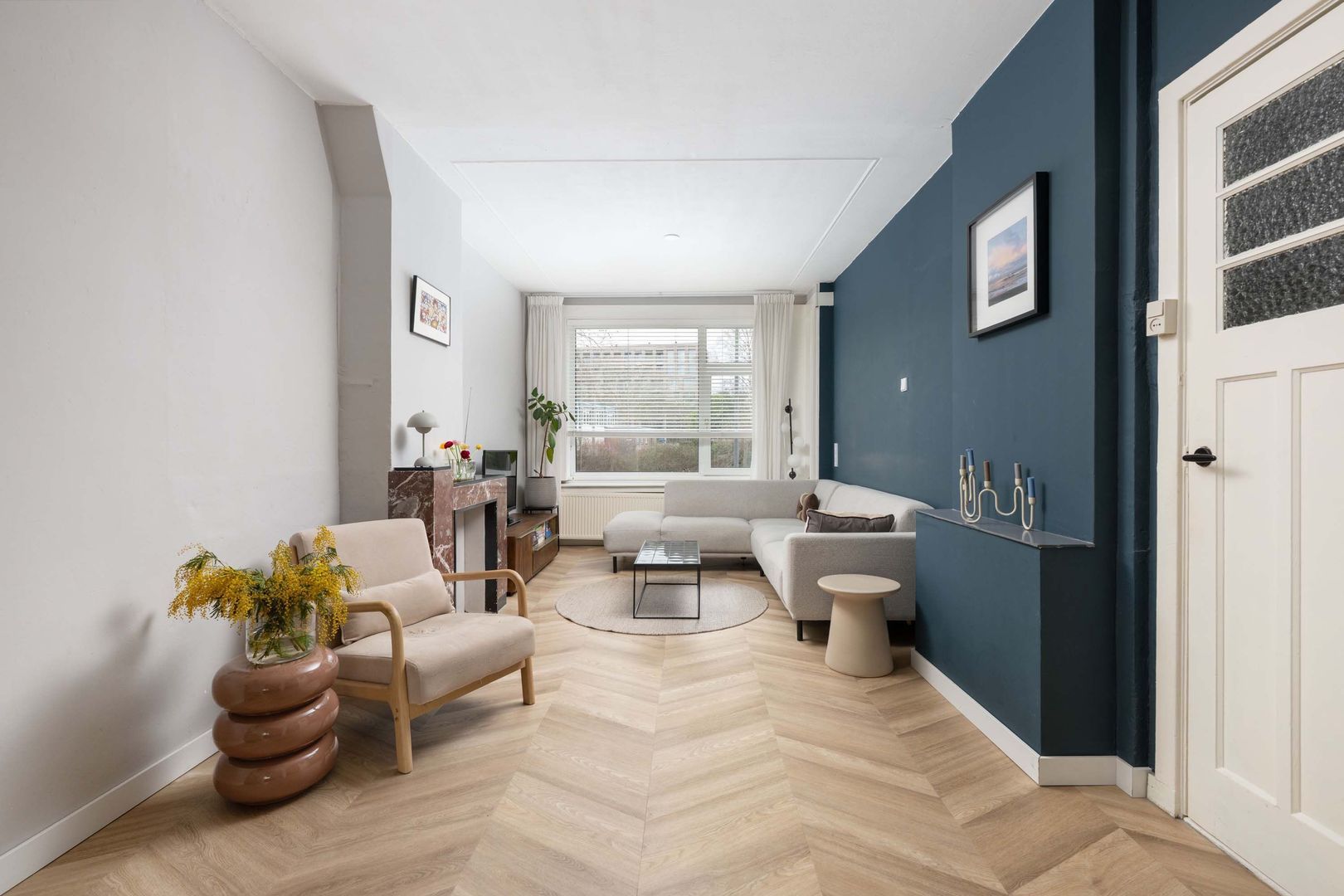 Hoge Boezem 20 B, Rotterdam foto-3 blur