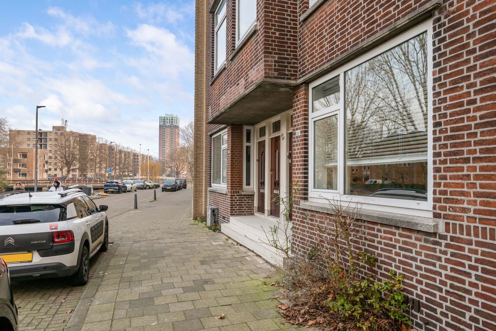 Hoge Boezem 20 B, Rotterdam foto-41 blur