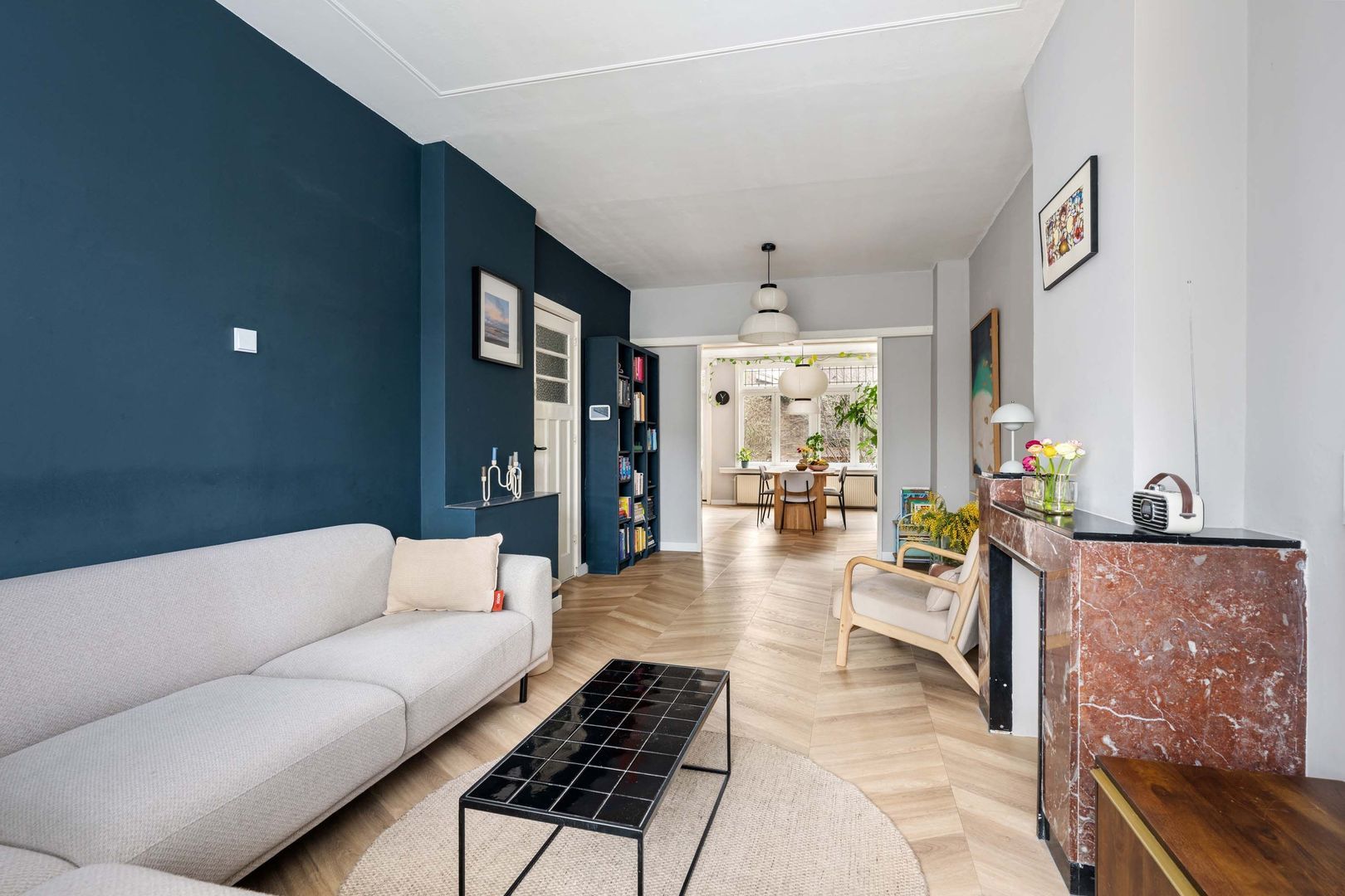 Hoge Boezem 20 B, Rotterdam foto-6 blur