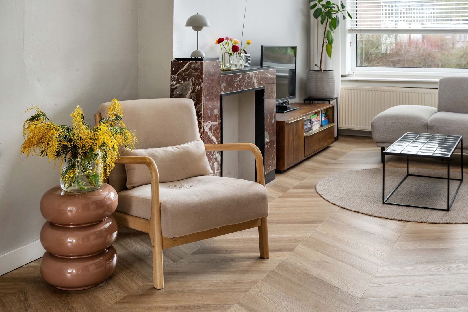 Hoge Boezem 20 B, Rotterdam foto-7 blur