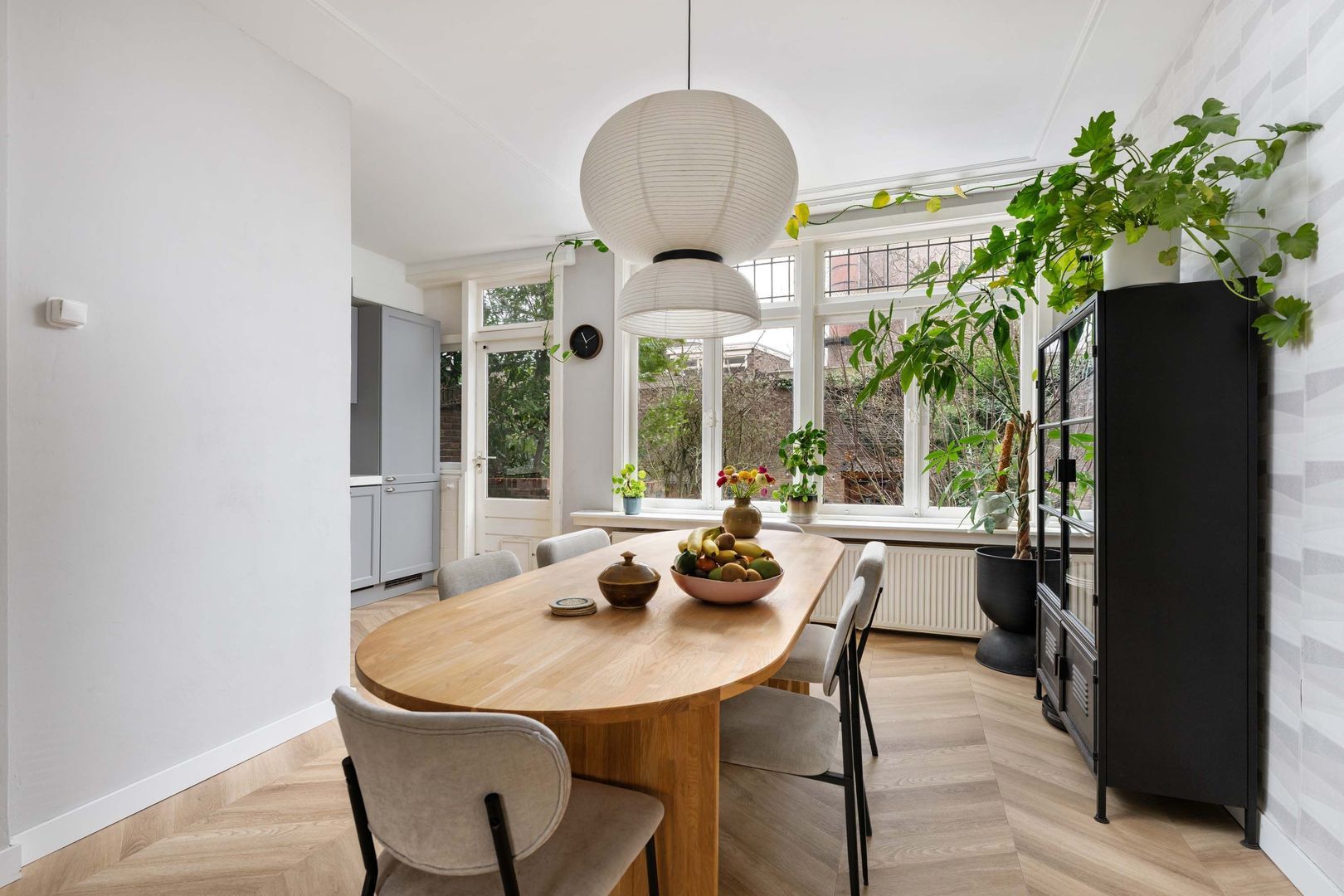 Hoge Boezem 20 B, Rotterdam foto-10 blur