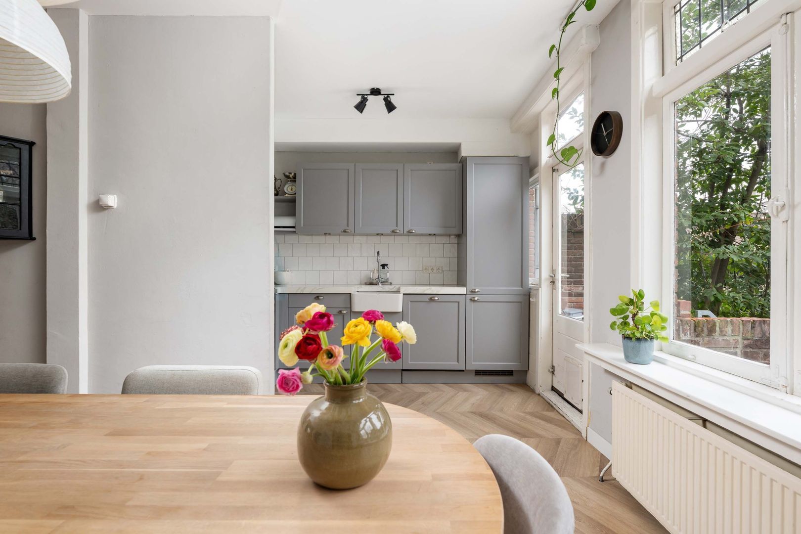 Hoge Boezem 20 B, Rotterdam foto-13 blur