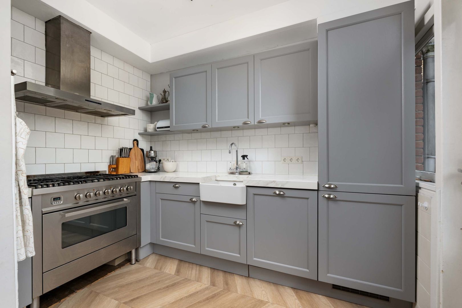 Hoge Boezem 20 B, Rotterdam foto-15 blur