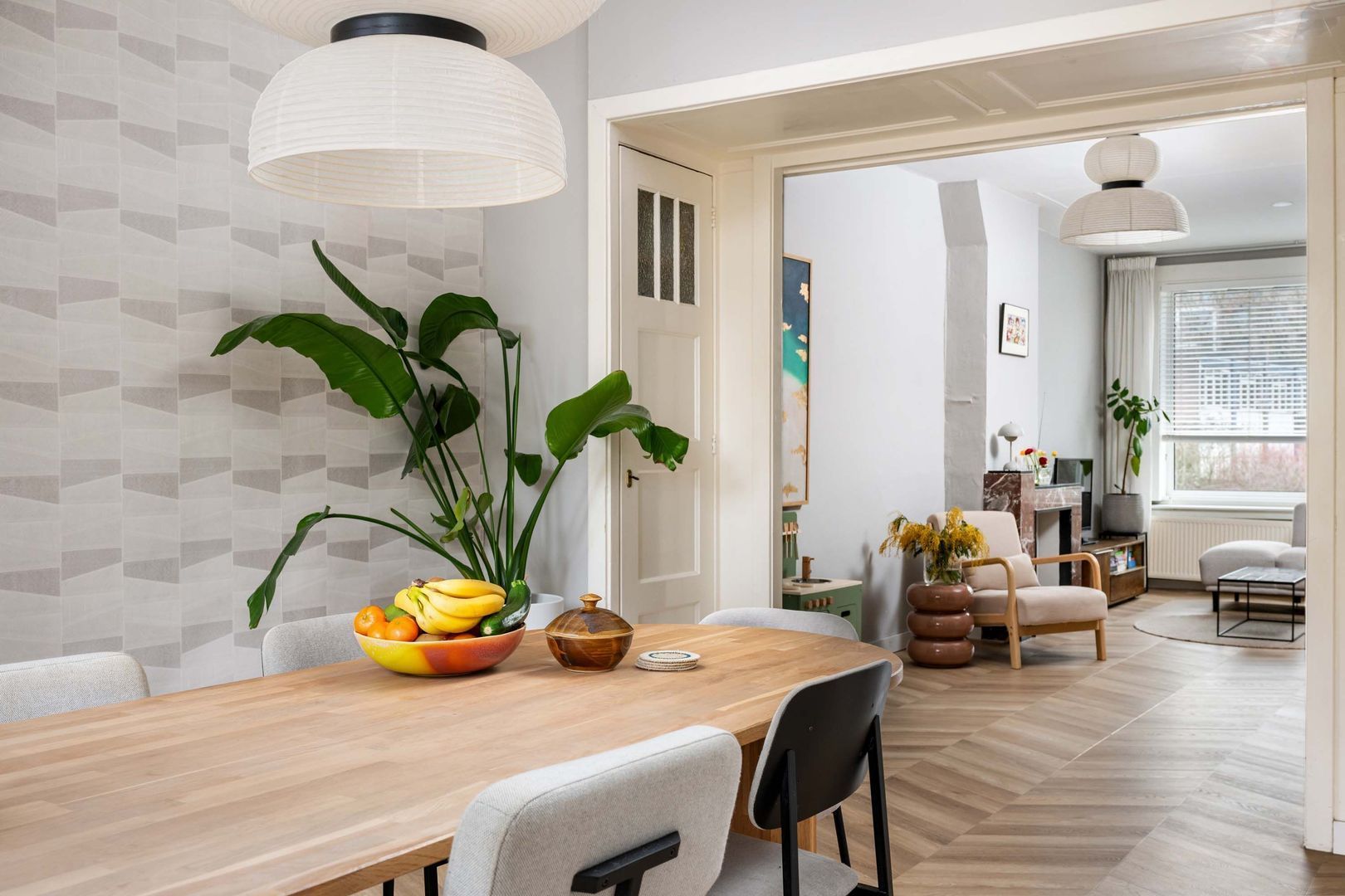 Hoge Boezem 20 B, Rotterdam foto-11 blur