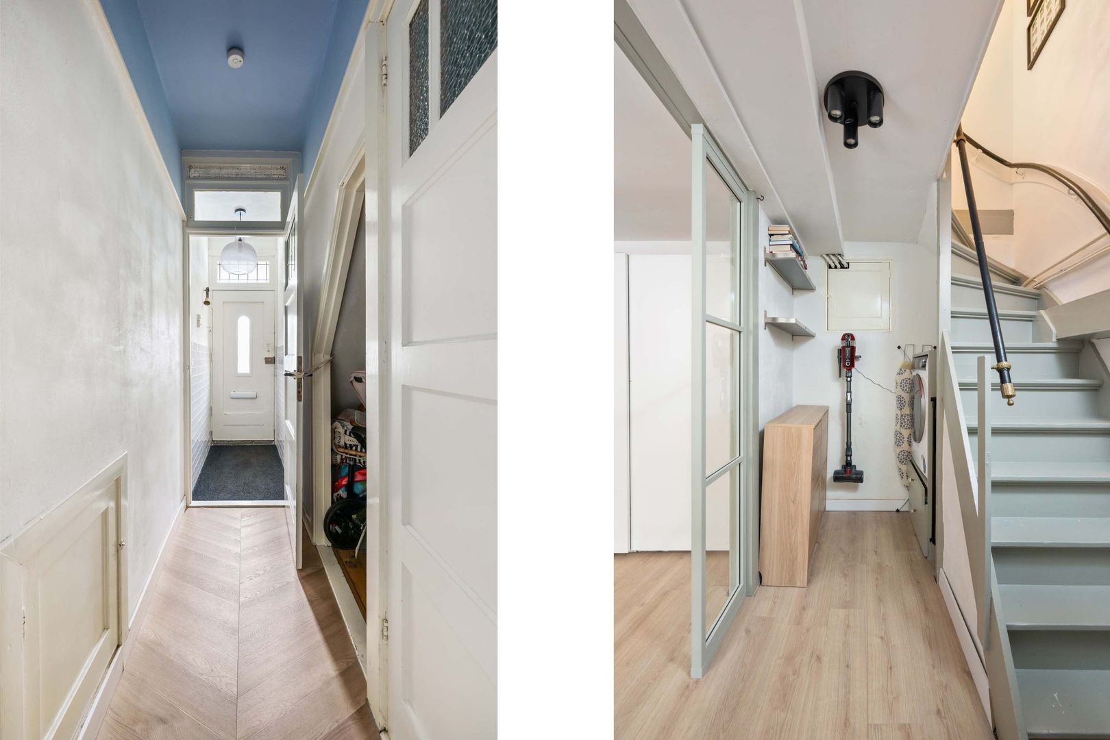 Hoge Boezem 20 B, Rotterdam foto-19 blur