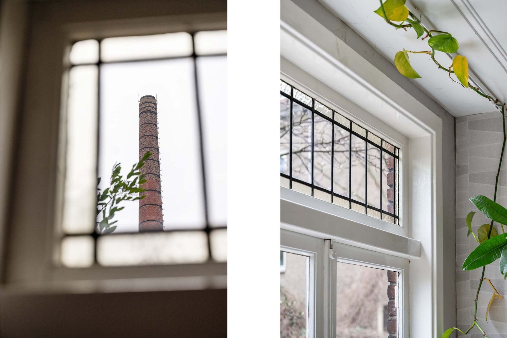 Hoge Boezem 20 B, Rotterdam foto-9 blur