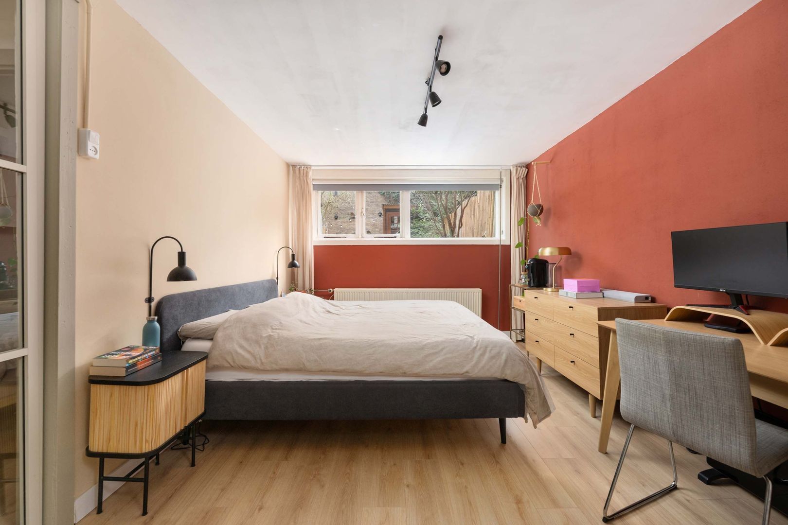 Hoge Boezem 20 B, Rotterdam foto-21 blur