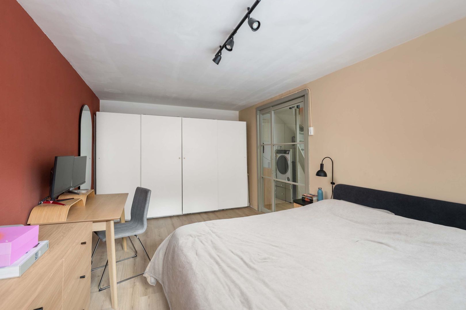 Hoge Boezem 20 B, Rotterdam foto-22 blur