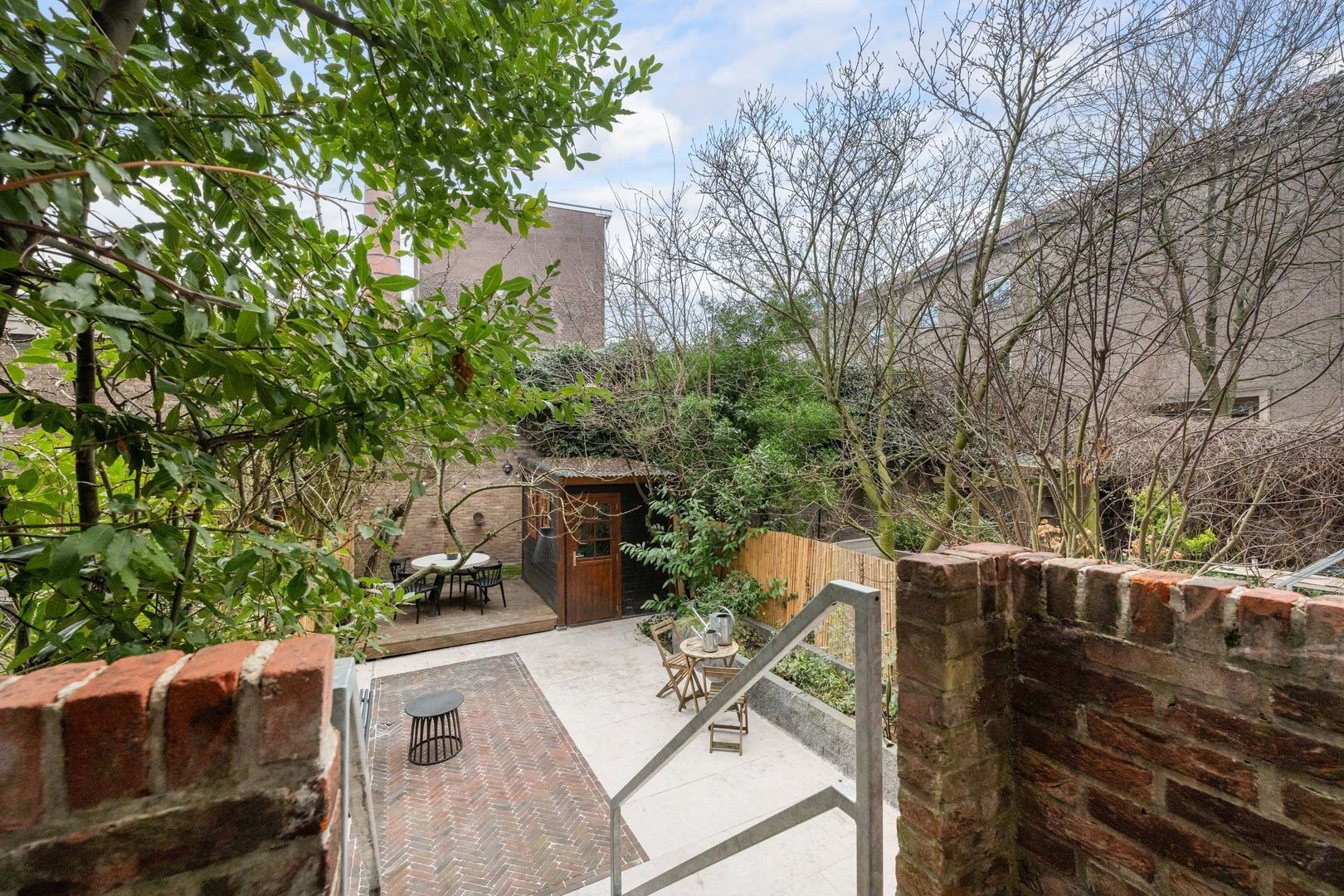 Hoge Boezem 20 B, Rotterdam foto-31 blur