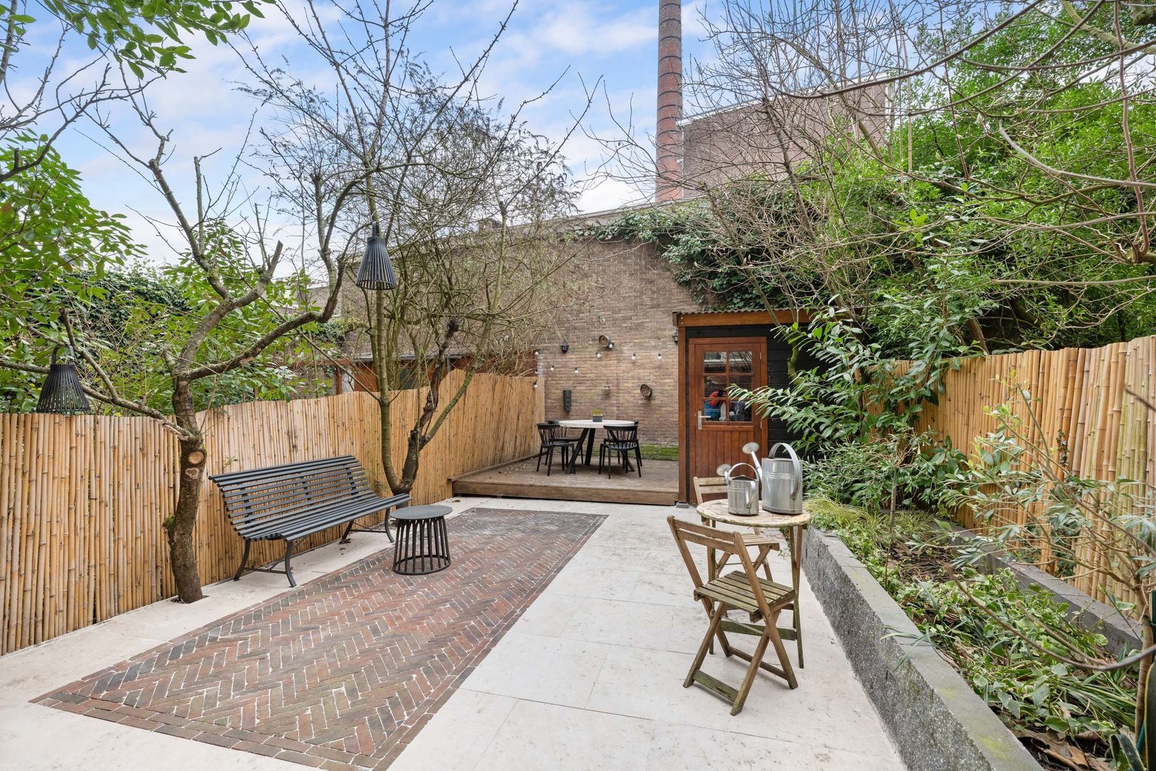 Hoge Boezem 20 B, Rotterdam foto-26 blur