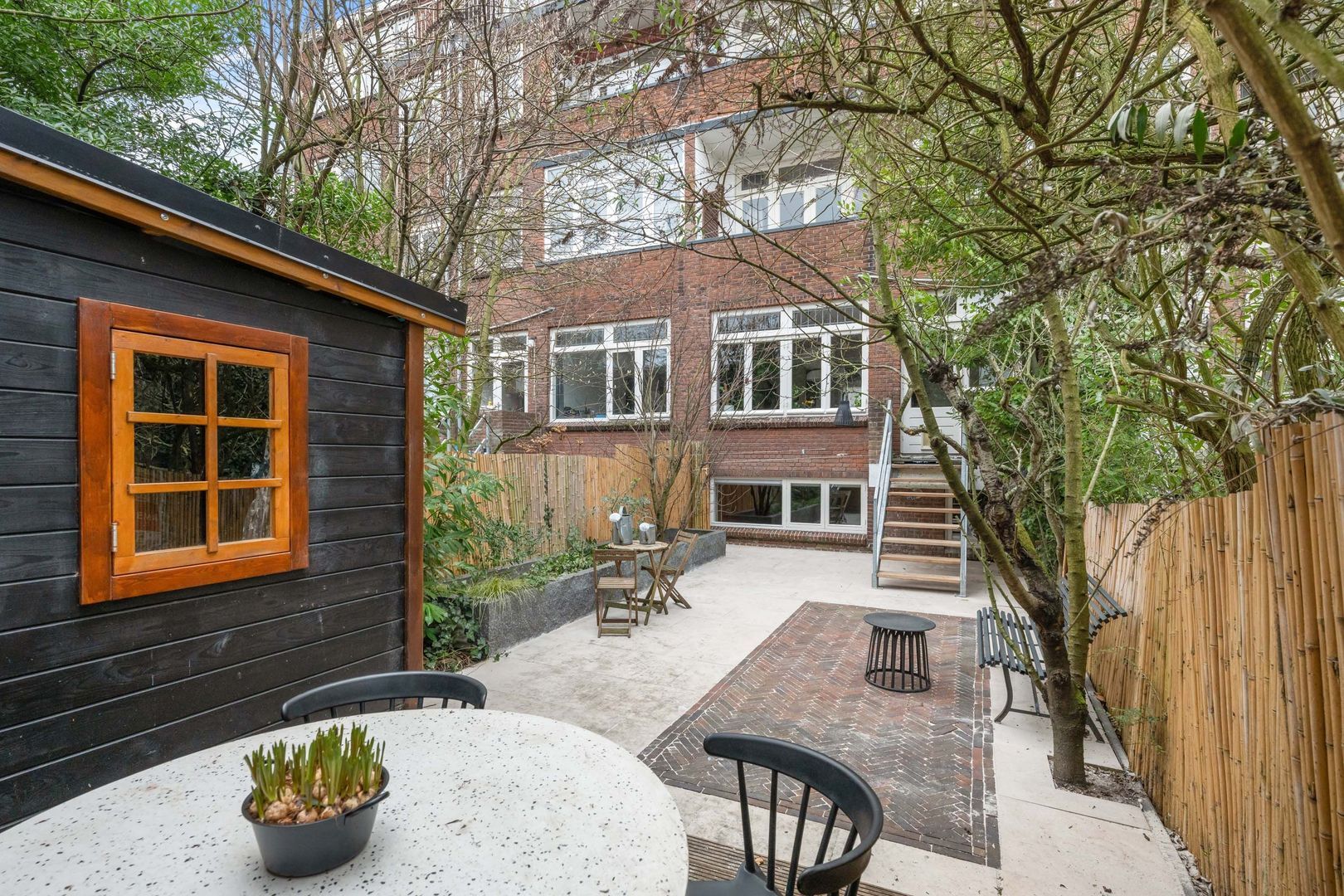 Hoge Boezem 20 B, Rotterdam foto-30 blur