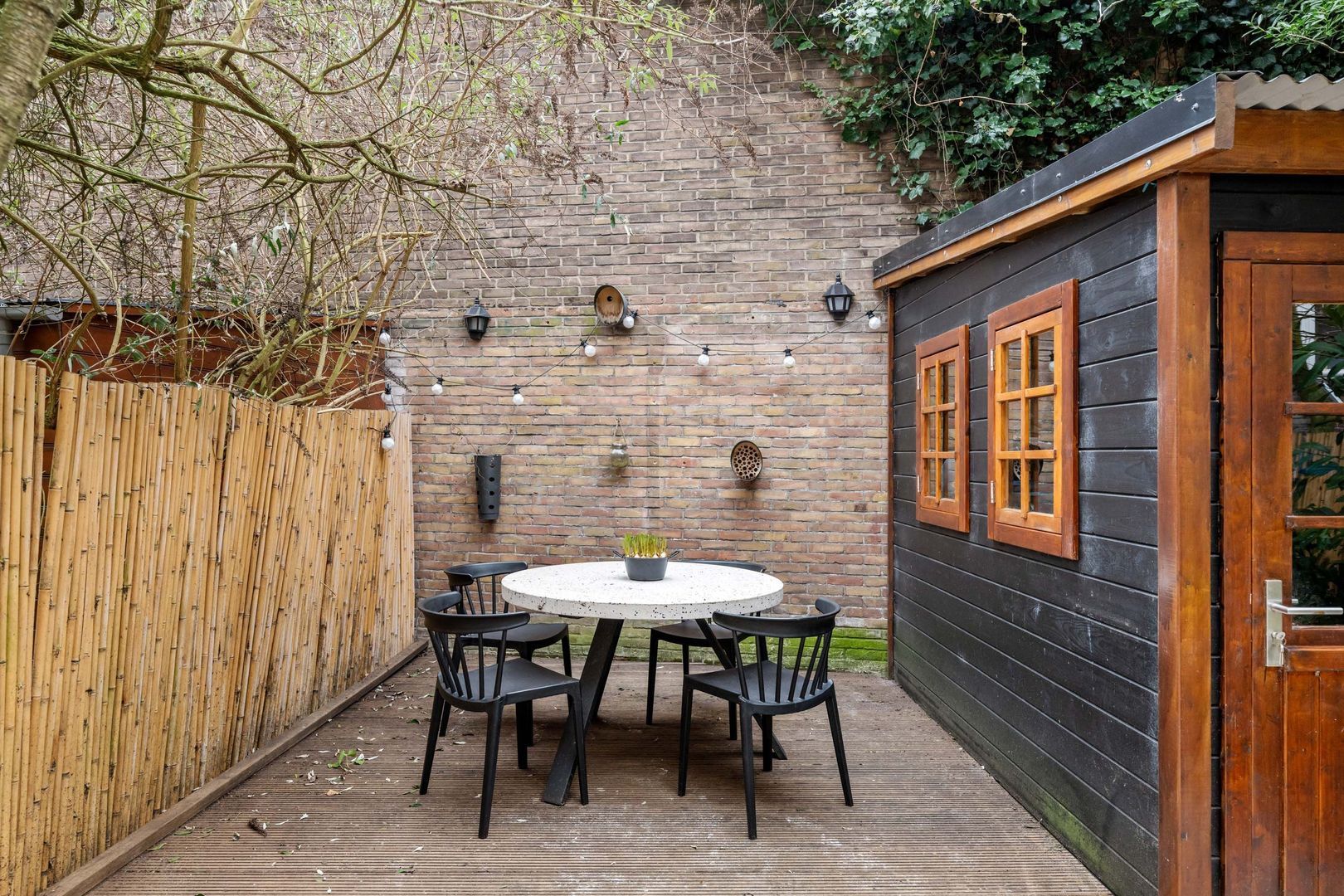 Hoge Boezem 20 B, Rotterdam foto-28 blur