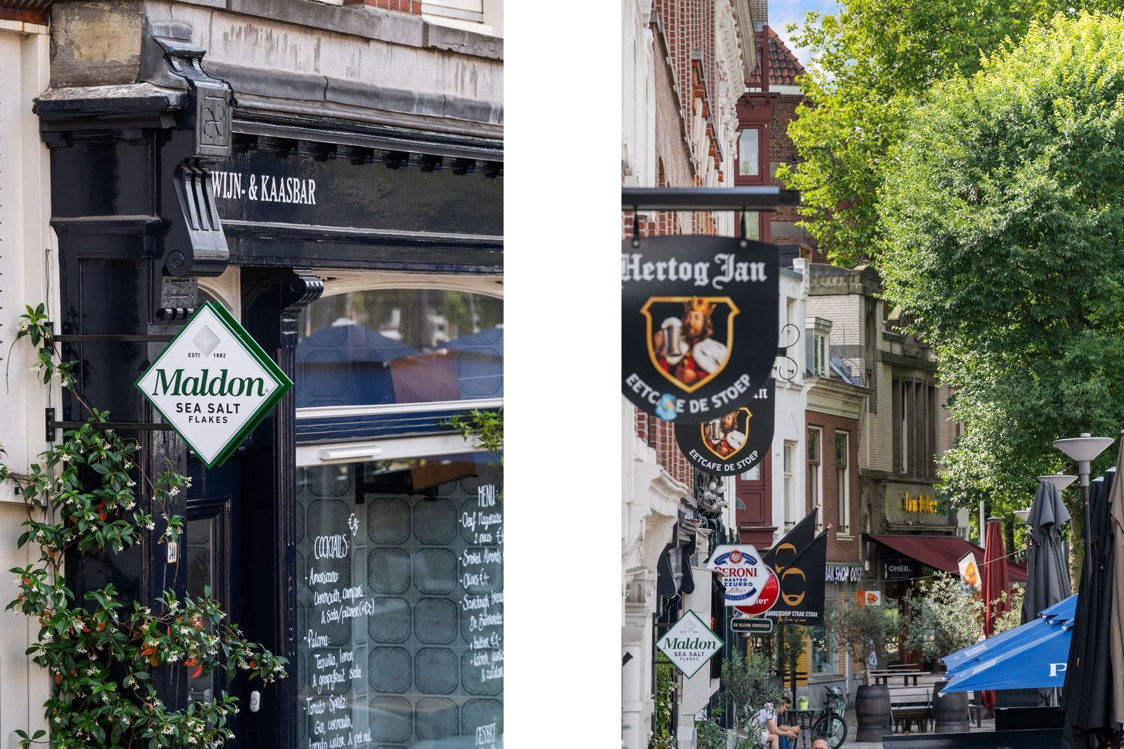 Hoge Boezem 20 B, Rotterdam foto-33 blur