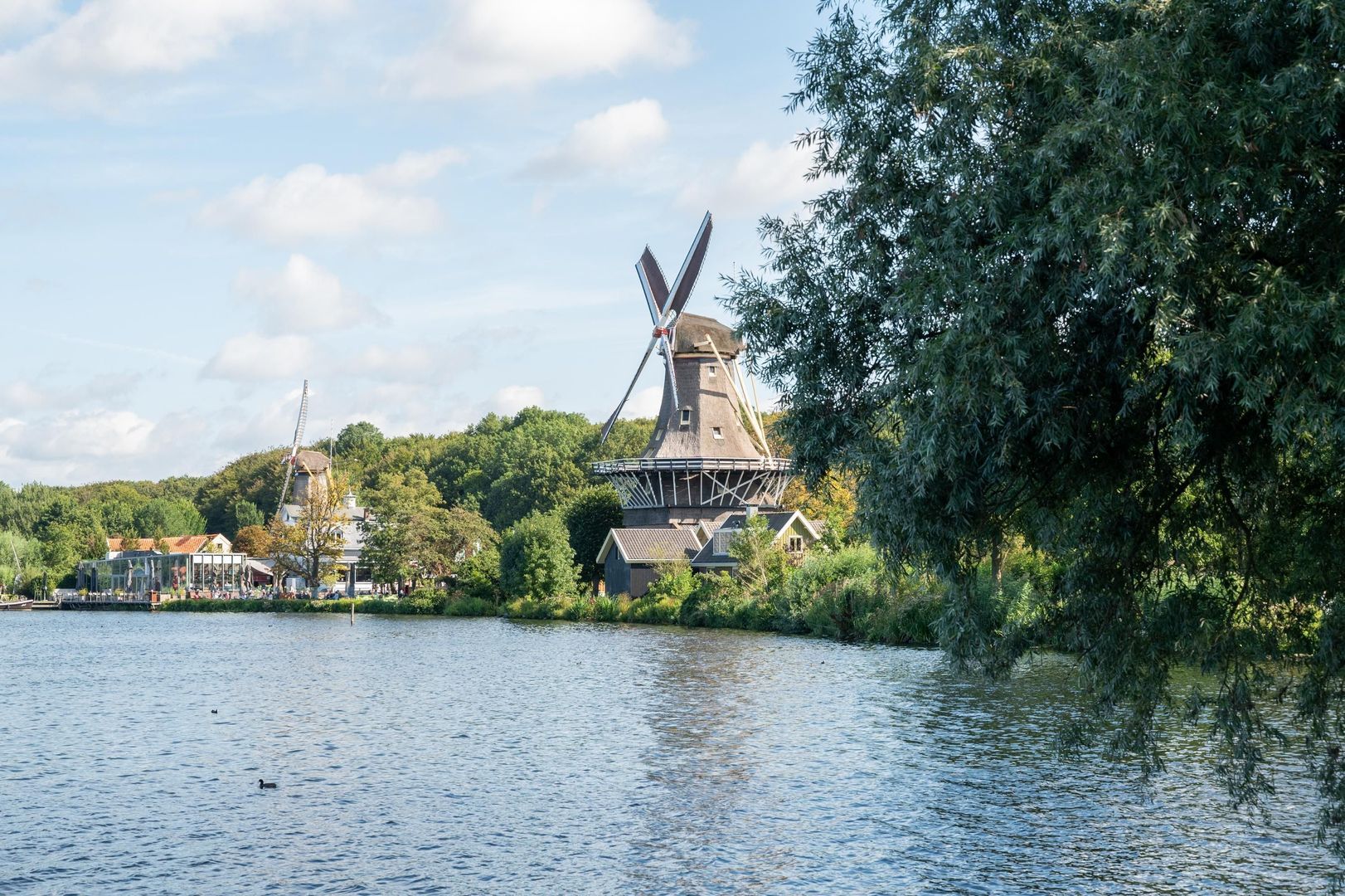 Hoge Boezem 20 B, Rotterdam foto-32 blur