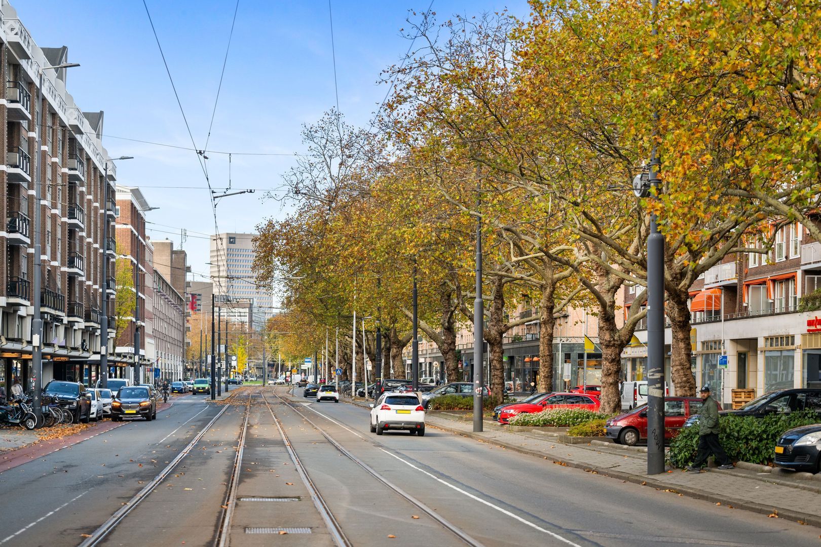 Hoge Boezem 20 B, Rotterdam foto-35 blur