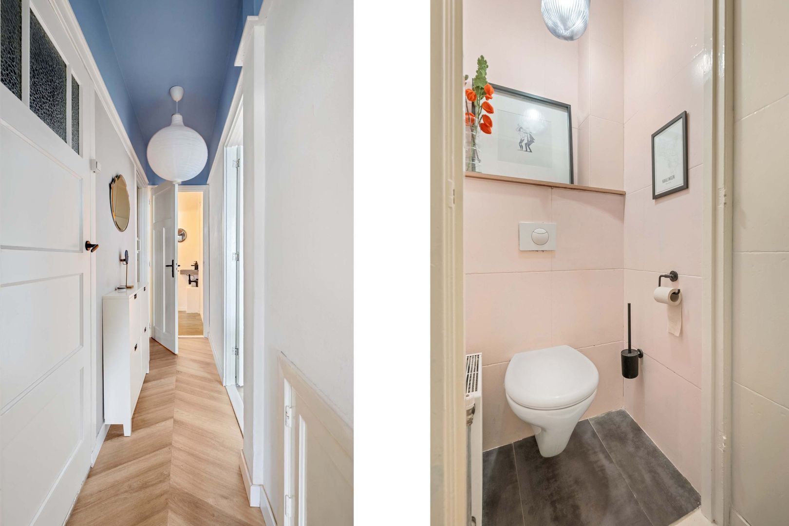 Hoge Boezem 20 B, Rotterdam foto-18 blur