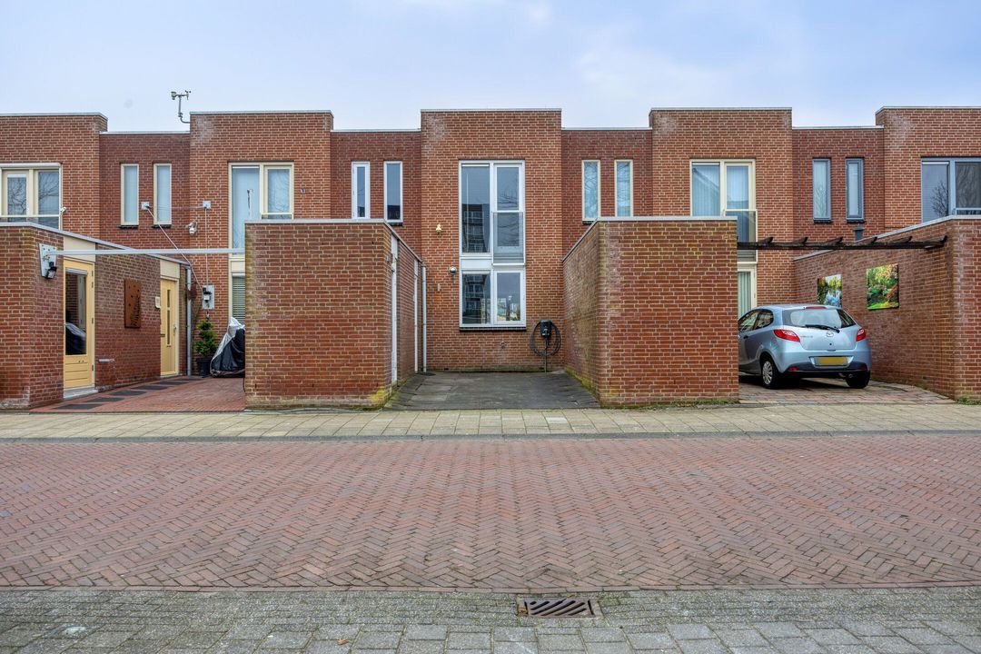 Smithaven 49, Barendrecht