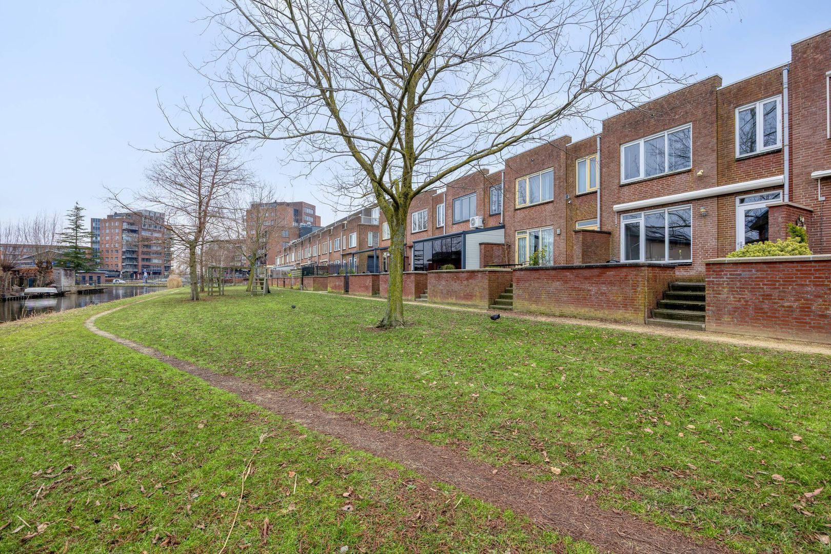 Smithaven 49, Barendrecht foto-2 blur