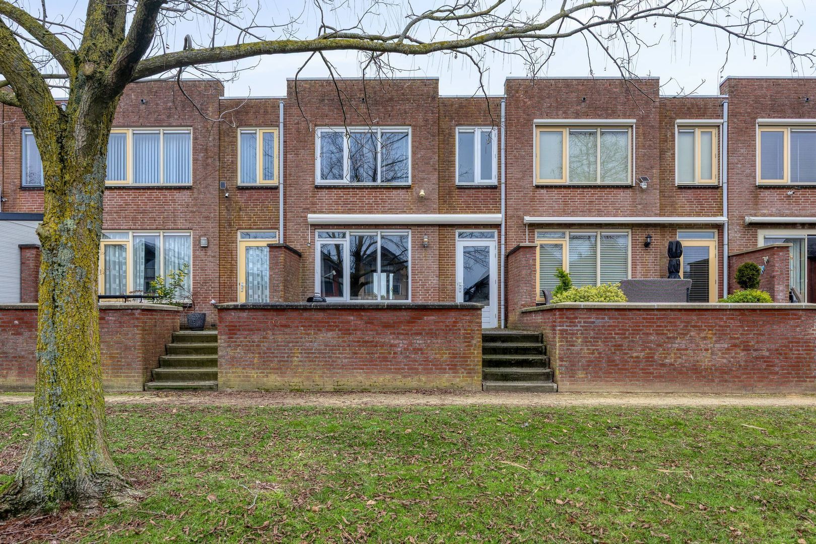 Smithaven 49, Barendrecht foto-23 blur