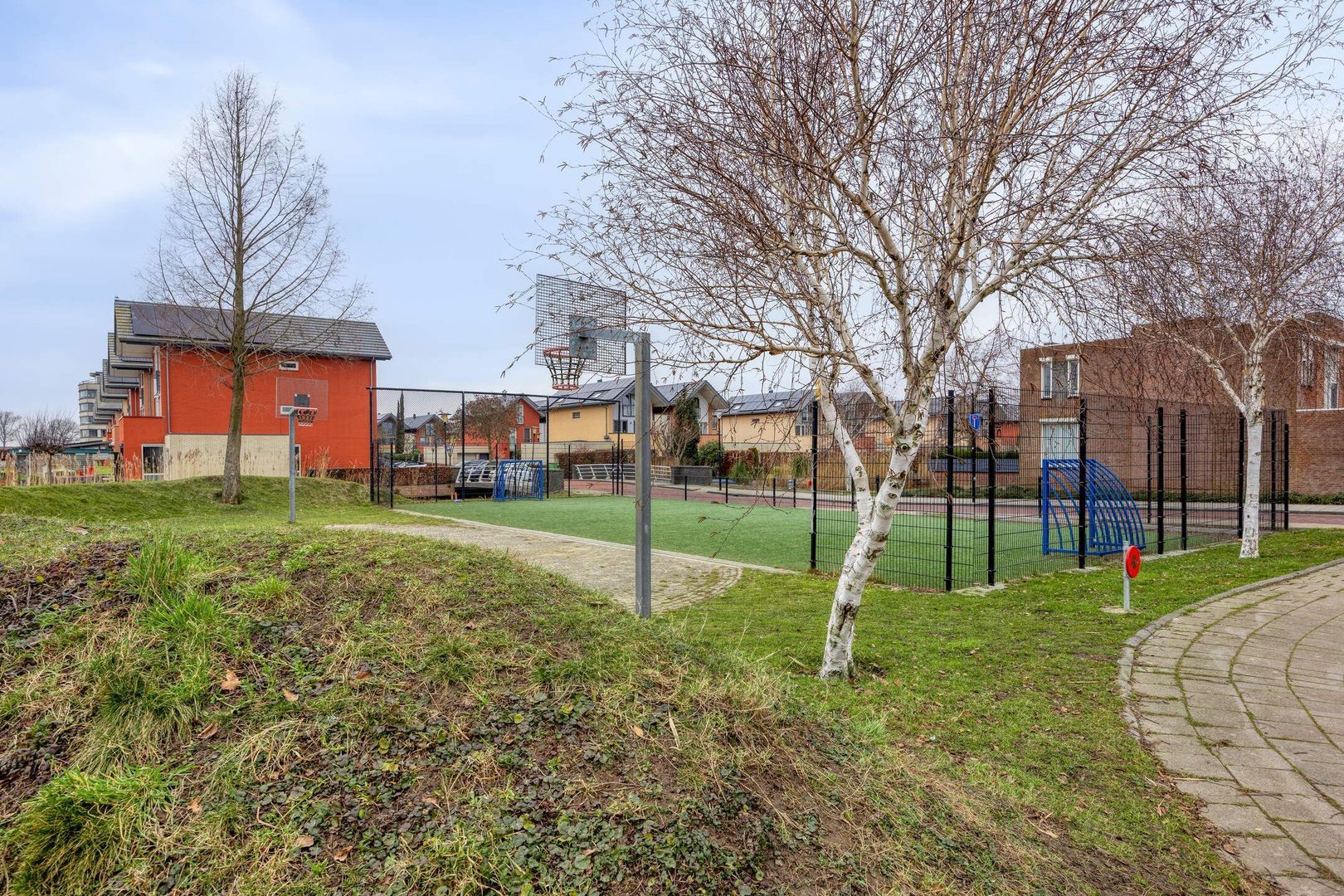 Smithaven 49, Barendrecht foto-27 blur