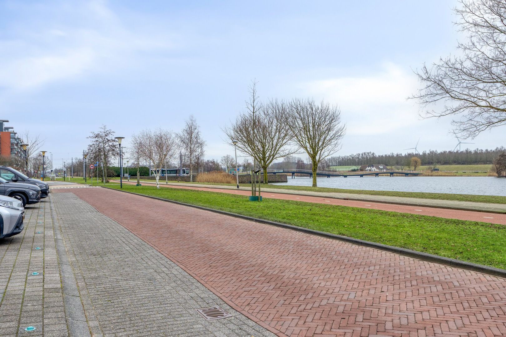 Smithaven 49, Barendrecht foto-28 blur