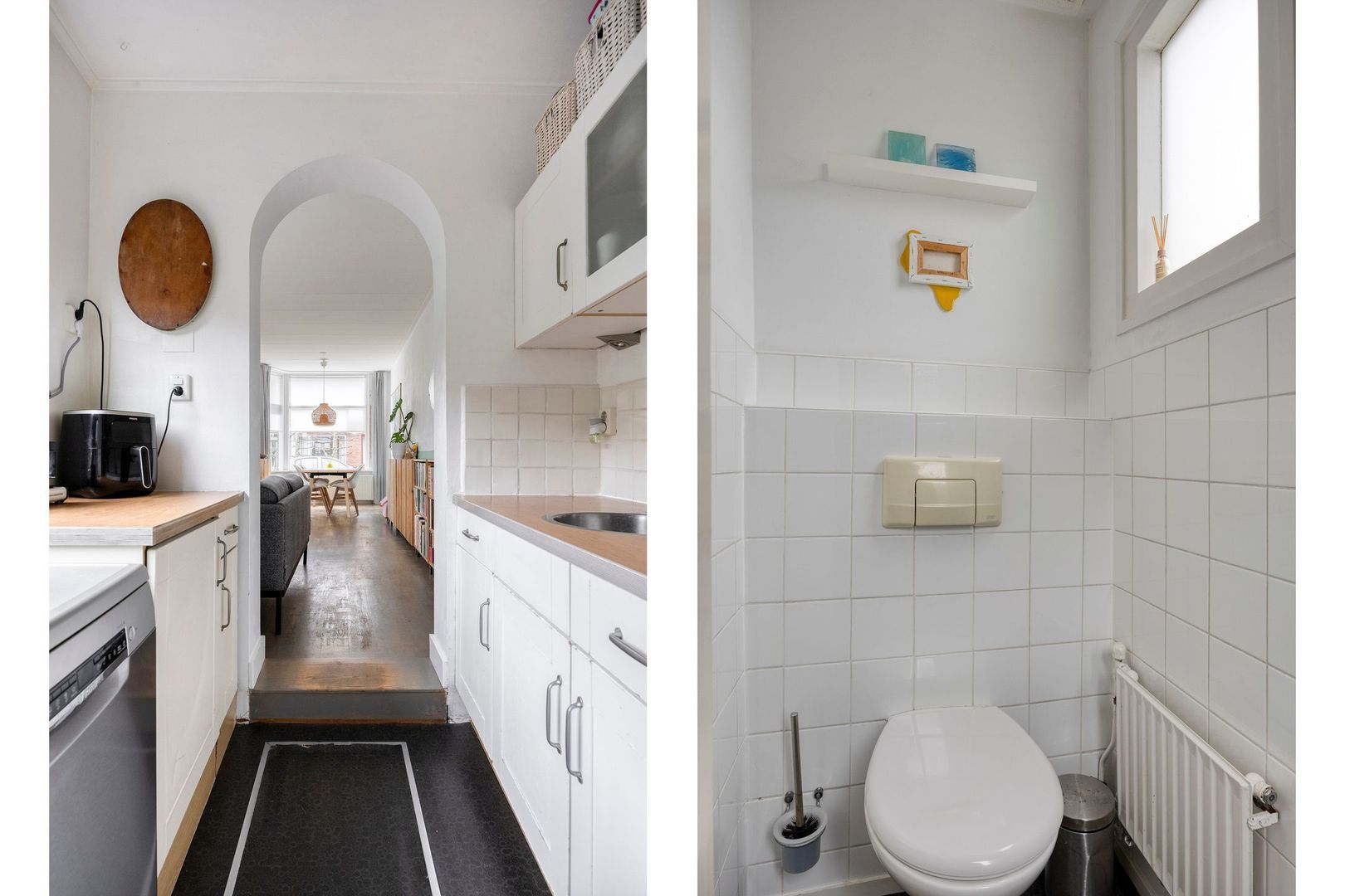 Prins Bernhardstraat 2, Hendrik-Ido-Ambacht foto-10 blur