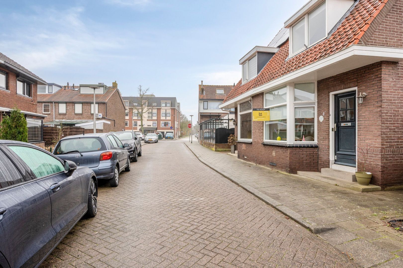 Prins Bernhardstraat 2, Hendrik-Ido-Ambacht foto-26 blur