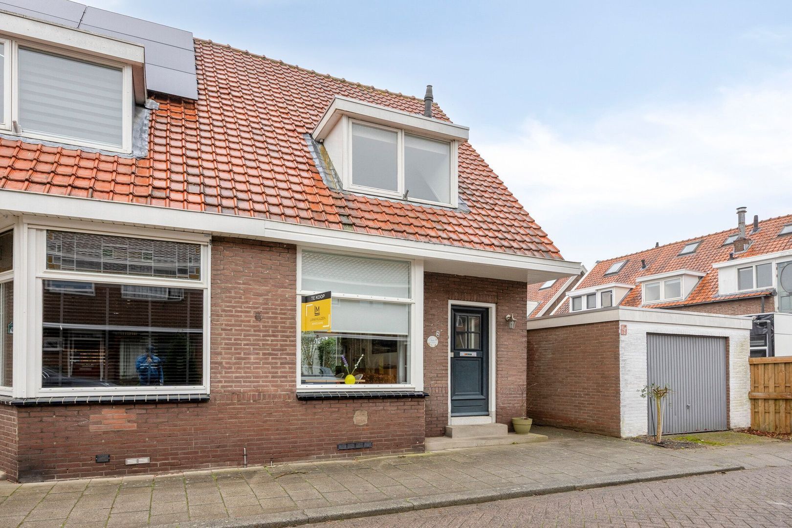 Prins Bernhardstraat 2, Hendrik-Ido-Ambacht foto-27 blur