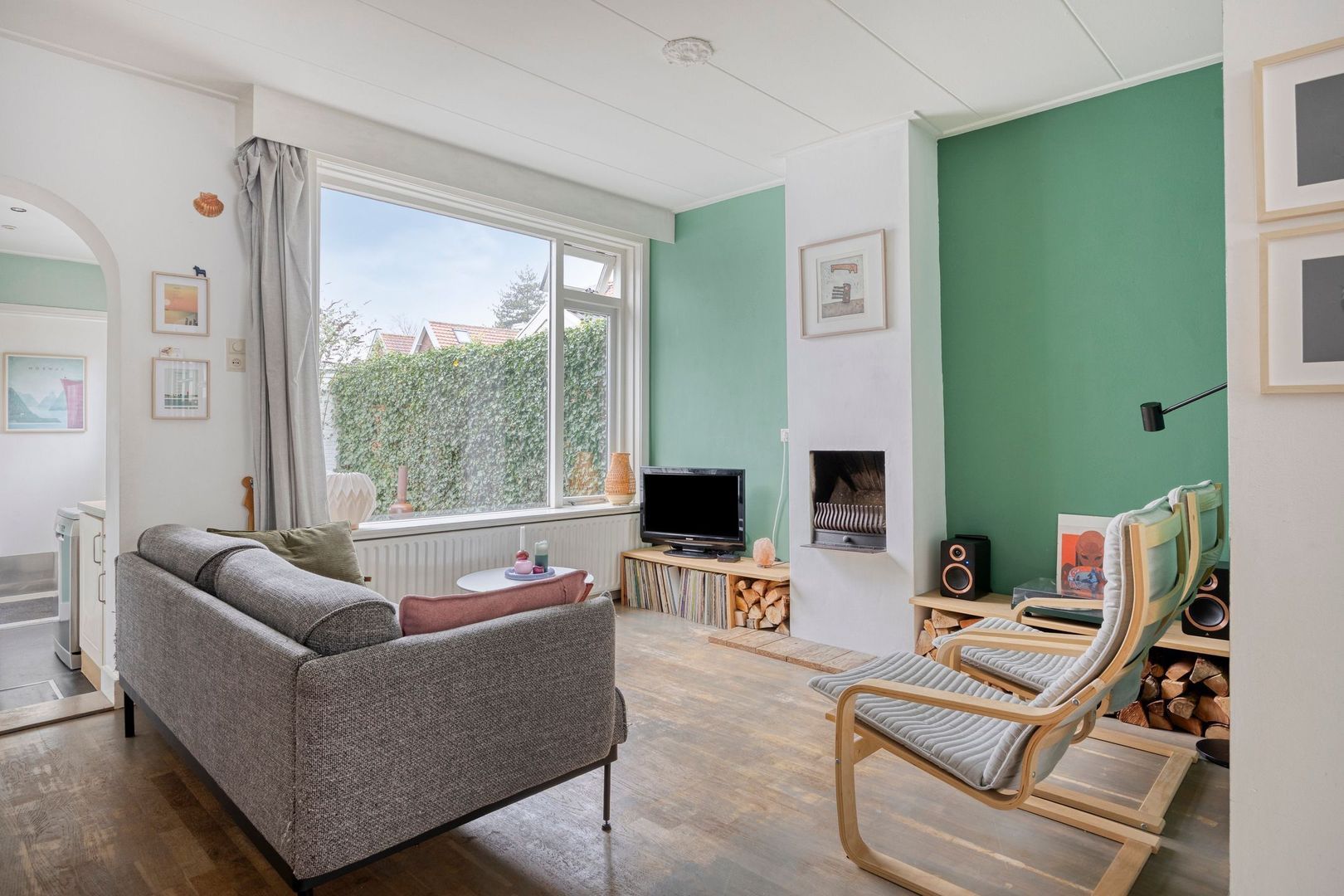 Prins Bernhardstraat 2, Hendrik-Ido-Ambacht foto-2 blur