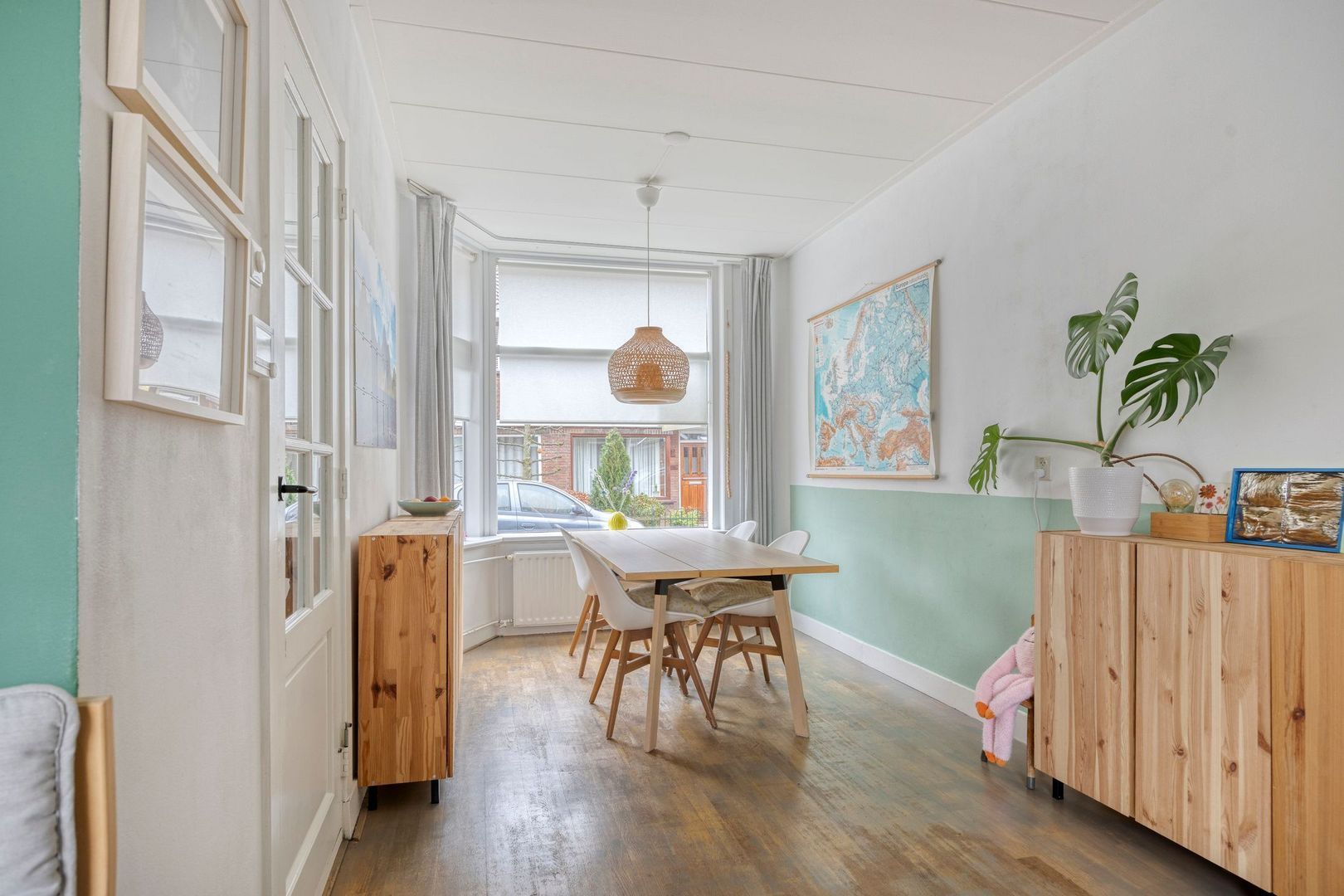 Prins Bernhardstraat 2, Hendrik-Ido-Ambacht foto-3 blur