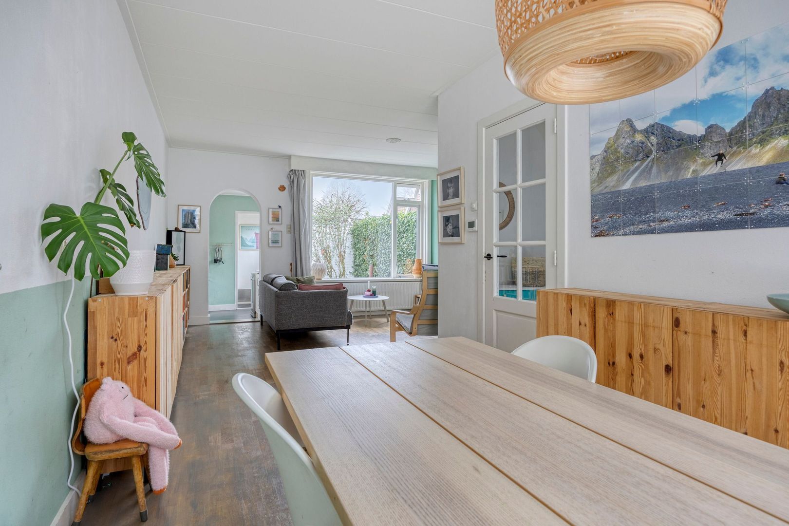 Prins Bernhardstraat 2, Hendrik-Ido-Ambacht foto-6 blur