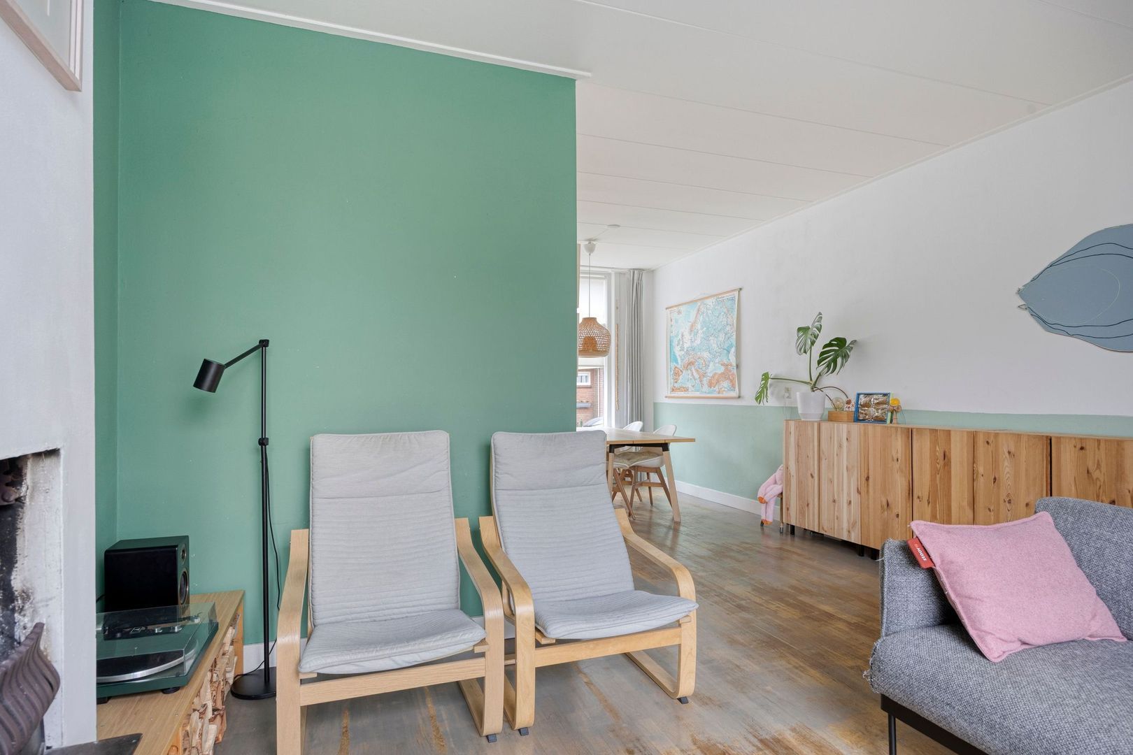 Prins Bernhardstraat 2, Hendrik-Ido-Ambacht foto-5 blur