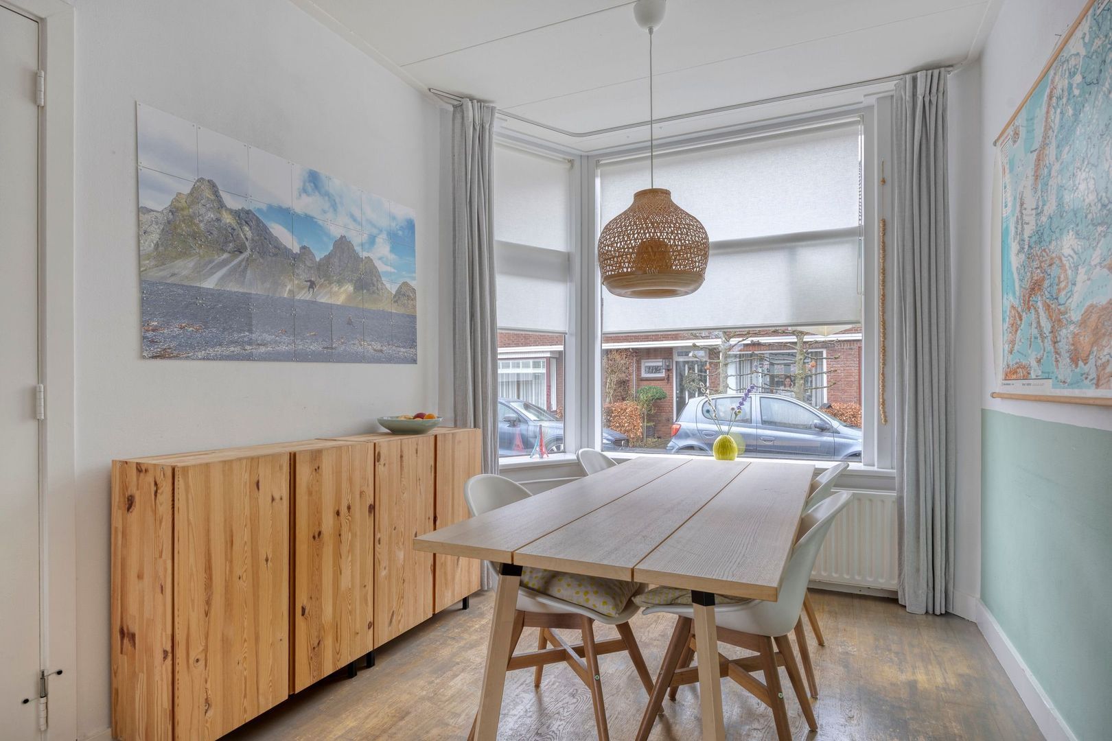 Prins Bernhardstraat 2, Hendrik-Ido-Ambacht foto-7 blur