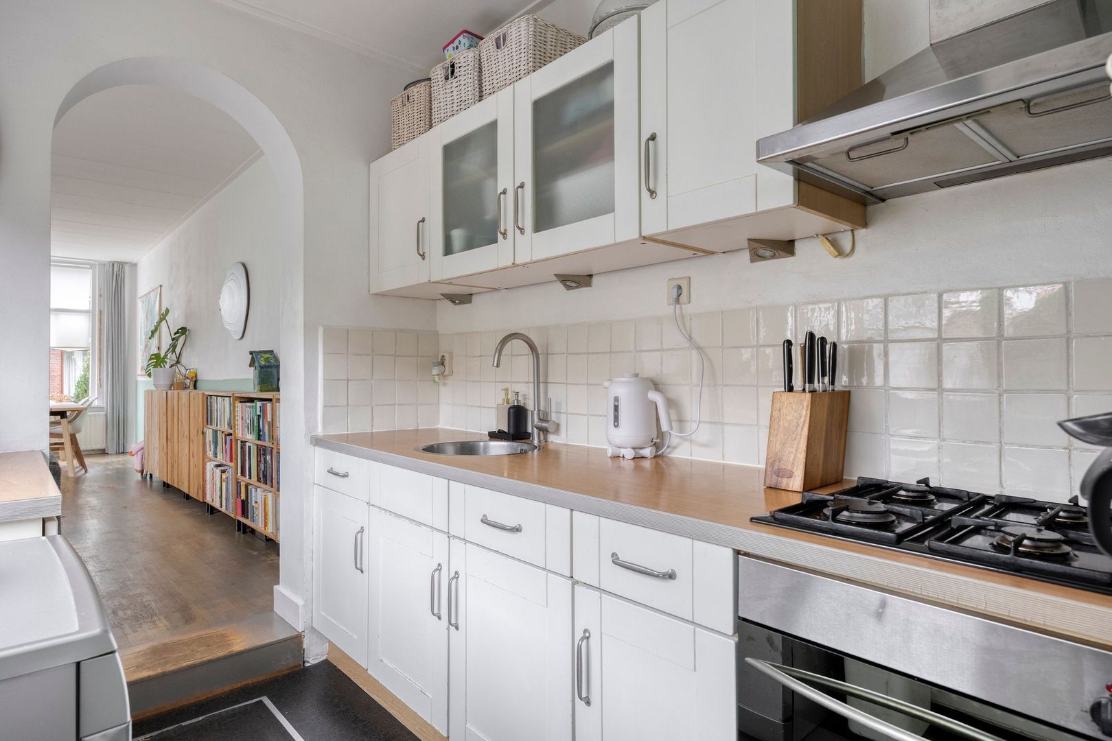 Prins Bernhardstraat 2, Hendrik-Ido-Ambacht foto-8 blur