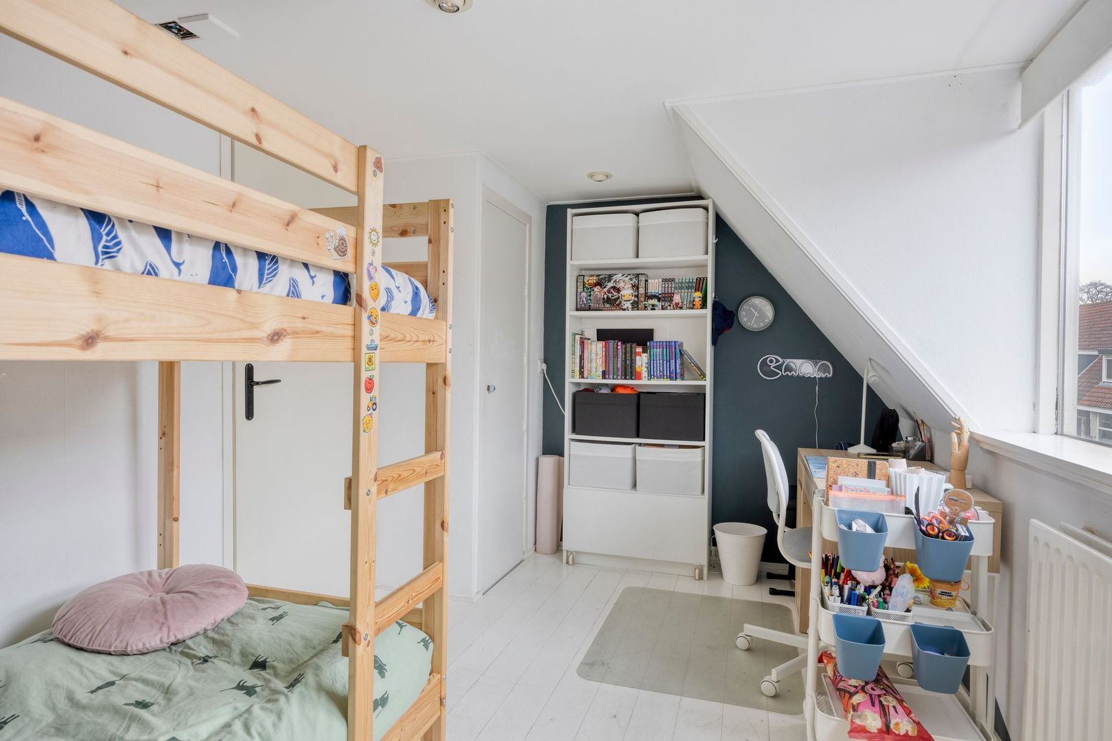 Prins Bernhardstraat 2, Hendrik-Ido-Ambacht foto-13 blur