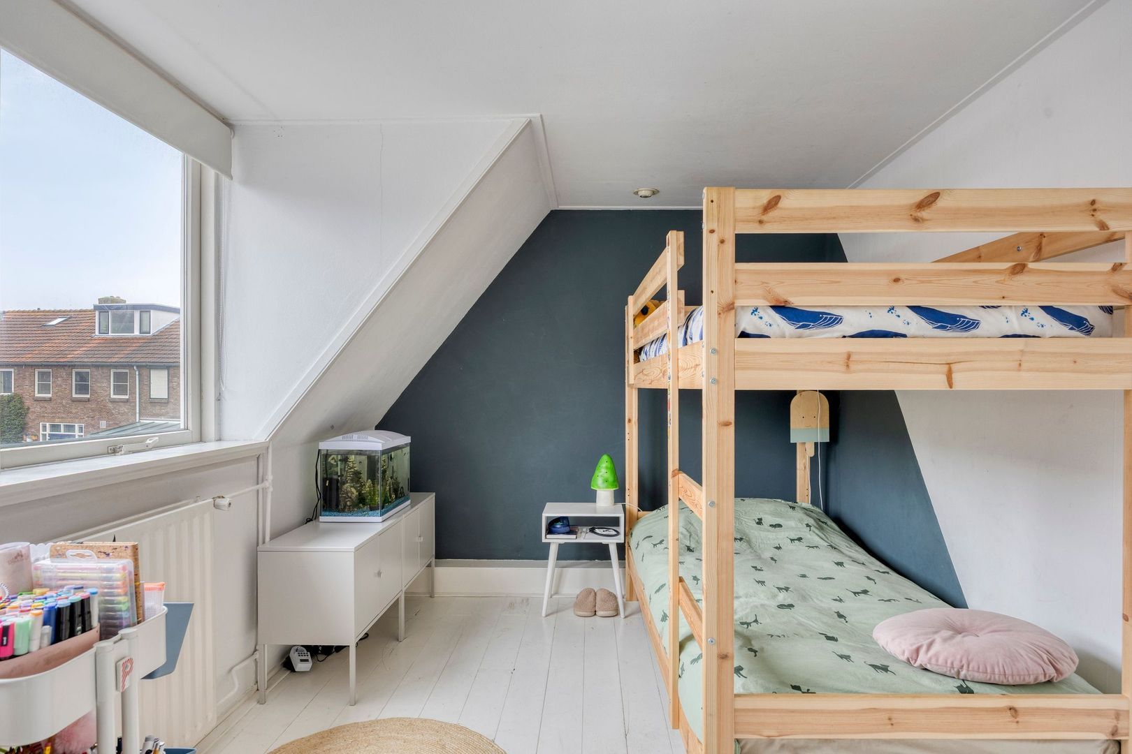 Prins Bernhardstraat 2, Hendrik-Ido-Ambacht foto-12 blur