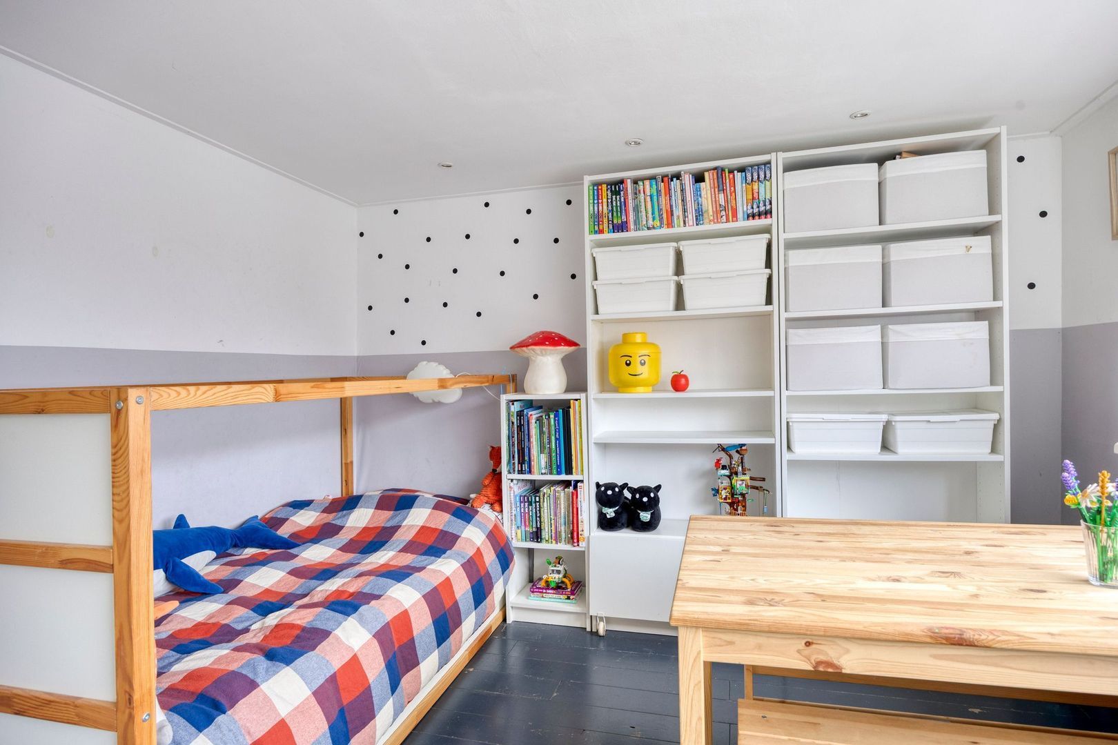 Prins Bernhardstraat 2, Hendrik-Ido-Ambacht foto-14 blur