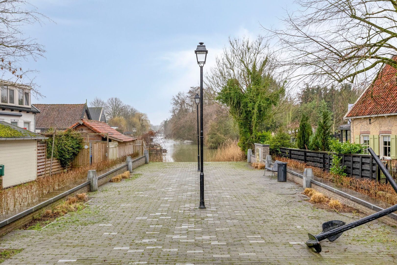 Prins Bernhardstraat 2, Hendrik-Ido-Ambacht foto-25 blur