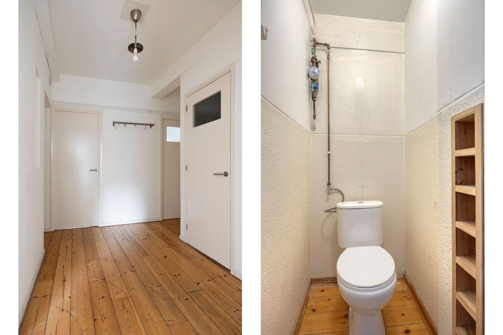 Hoogstraat 87 B, Rotterdam foto-7 blur