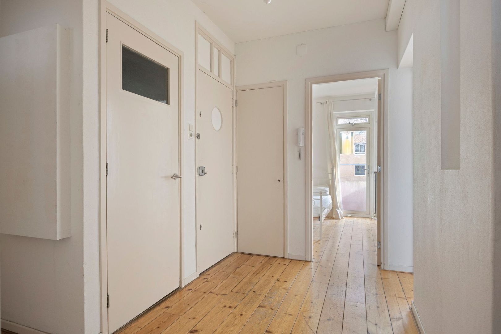 Hoogstraat 87 B, Rotterdam foto-6 blur