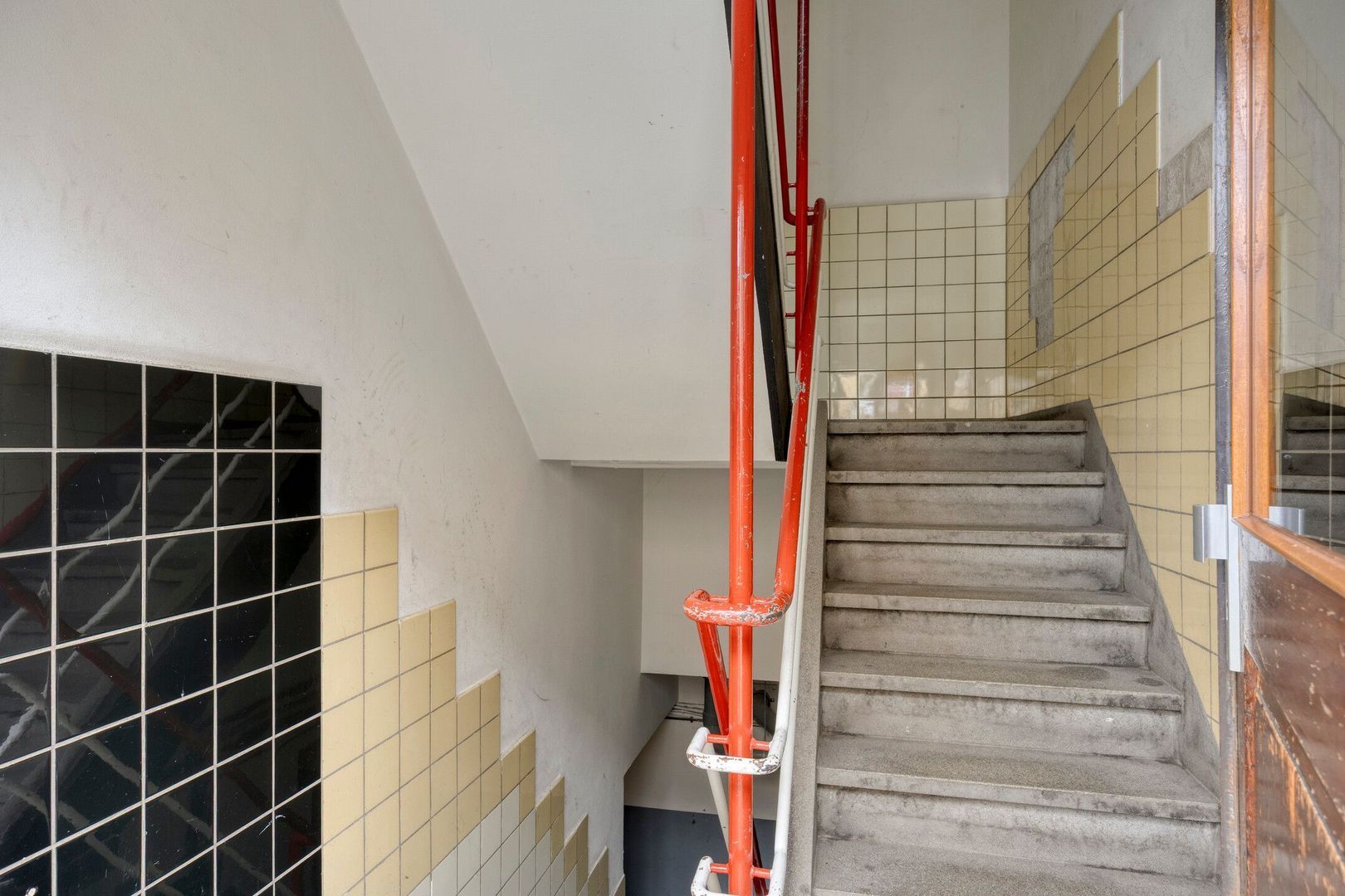 Hoogstraat 87 B, Rotterdam foto-23 blur