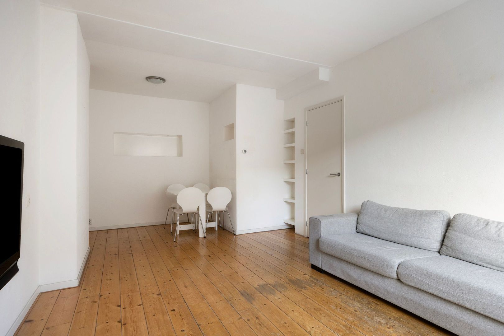 Hoogstraat 87 B, Rotterdam foto-2 blur