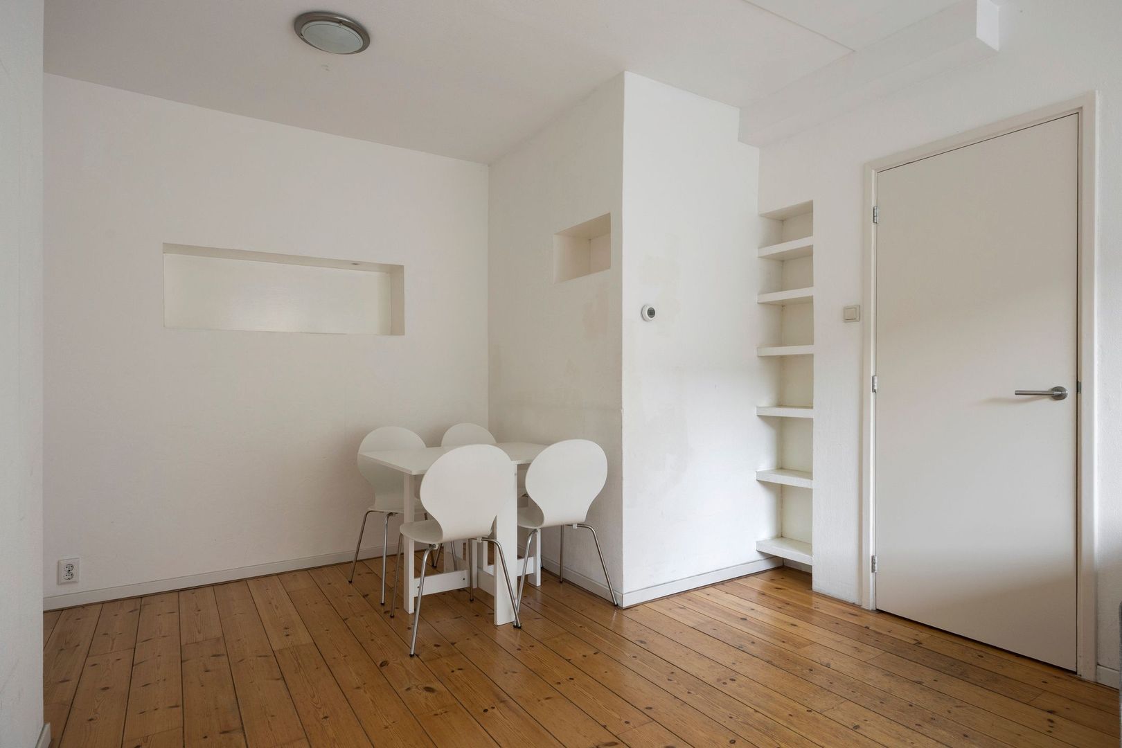 Hoogstraat 87 B, Rotterdam foto-5 blur